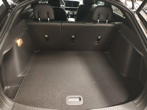 New 2026 Buick Envista Preferred w/ Convenience I Package image 15