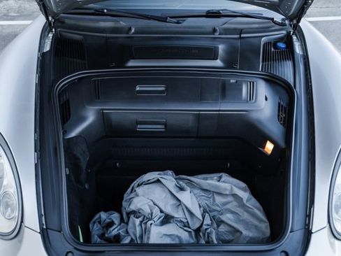 Used 2007 Porsche Boxster image 77