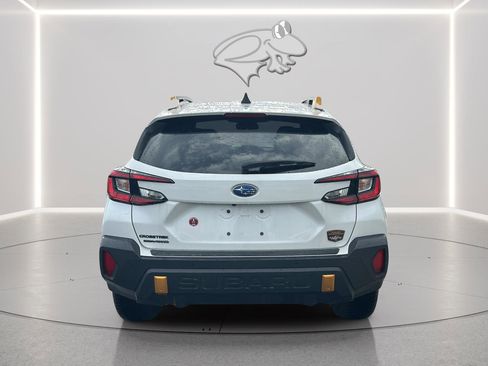 Used 2024 Subaru Crosstrek 2.5i Wilderness w/ Wilderness Package AWD/4WD image 5