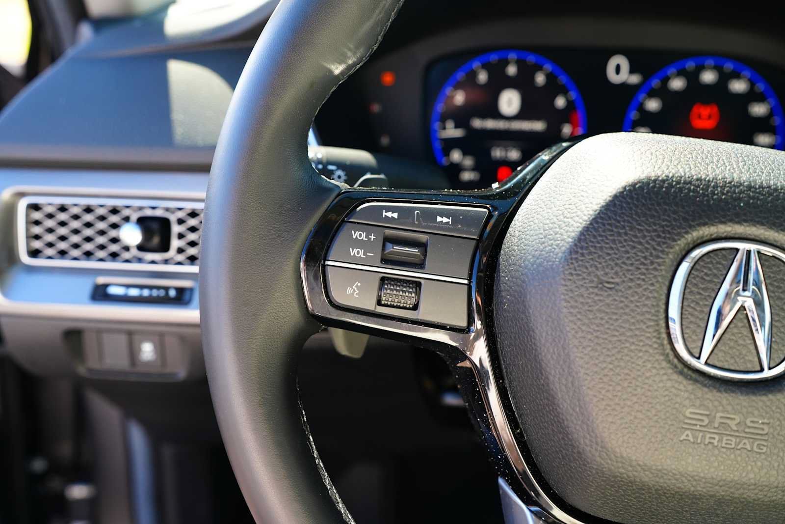 Used 2024 Acura Integra FWD image 16