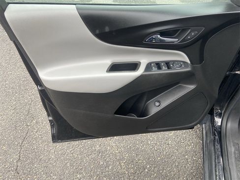 Certified 2019 Chevrolet Equinox LT image 22