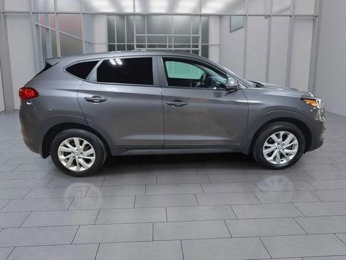 Used 2020 Hyundai Tucson SE AWD/4WD image 7