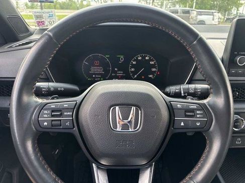 Used 2024 Honda CR-V Sport image 26