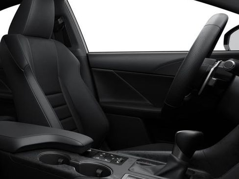 New 2026 Lexus IS 350 F Sport RWD image 11