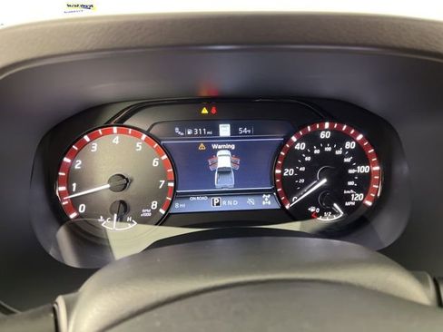 New 2026 Nissan Frontier PRO-4X w/ Pro Premium Package image 23