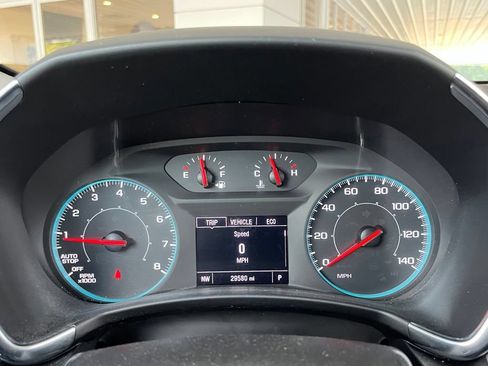 Used 2023 Chevrolet Equinox LS w/ Midnight Edition AWD/4WD image 20
