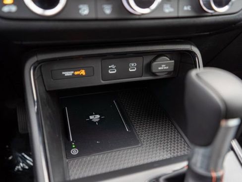 New 2026 Honda CR-V TrailSport image 29