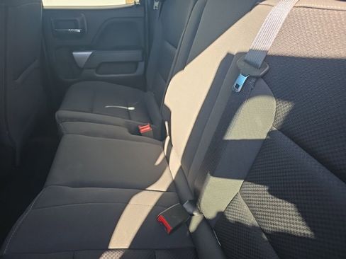 Used 2018 Chevrolet Silverado 1500 LT image 18