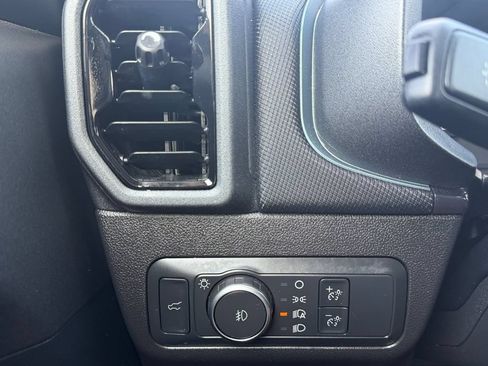 Used 2022 Ford Bronco Sport Badlands AWD/4WD image 21