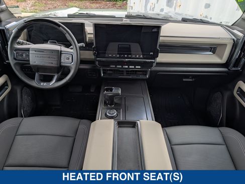 Used 2026 GMC Hummer EV SUV AWD/4WD image 17