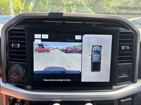 Used 2022 Ford F150 XLT w/ Equipment Group 302A High AWD/4WD image 15