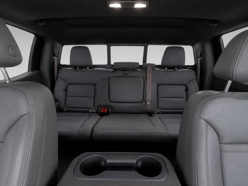 Used 2021 GMC Sierra 1500 Denali w/ Technology Package AWD/4WD image 14