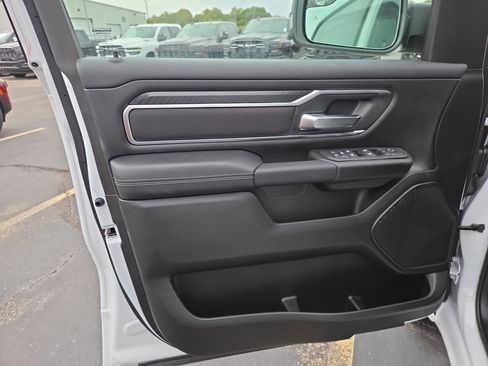 New 2026 RAM 1500 Big Horn image 5