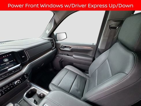 Used 2022 GMC Sierra 1500 SLT image 28