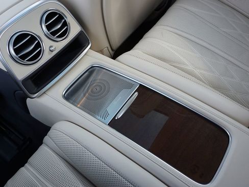 Certified 2020 Mercedes-Benz S 63 AMG 4MATIC Coupe image 42