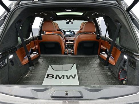 Used 2021 BMW ALPINA XB7 image 15