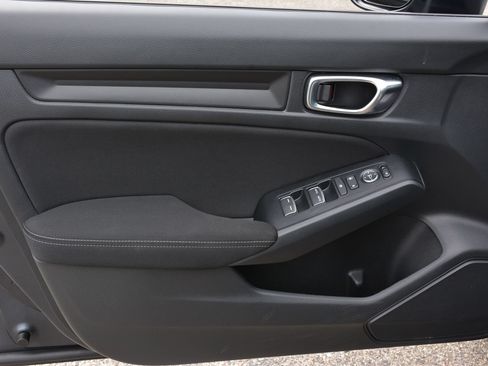 Used 2024 Honda Civic LX image 8