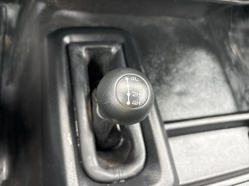 Used 2024 RAM 3500 Tradesman AWD/4WD image 21