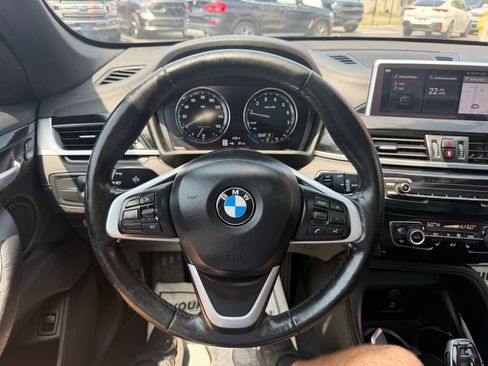 Used 2021 BMW X1 sDrive28i FWD image 12