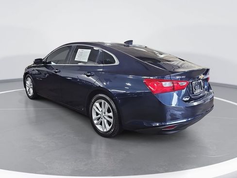 Used 2017 Chevrolet Malibu LT FWD image 6