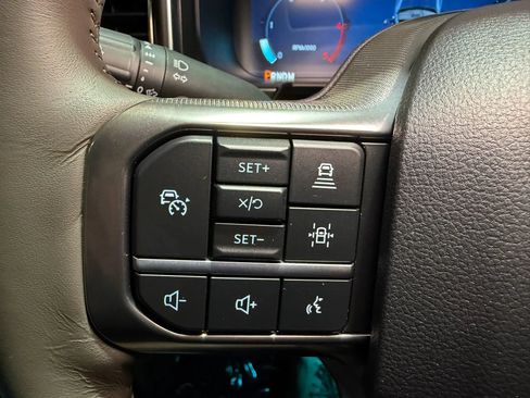 Used 2026 Ford F450 Platinum w/ Platinum Plus Package AWD/4WD image 25