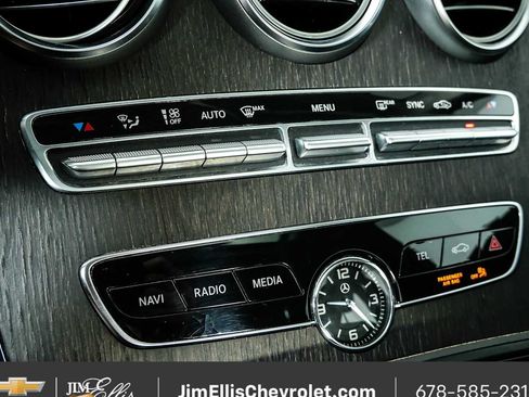 Used 2019 Mercedes-Benz C 300 Sedan image 12