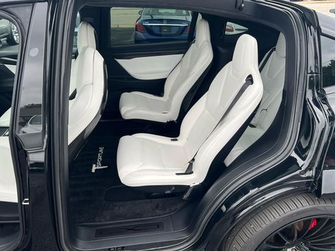 Used 2018 Tesla Model X P100D AWD/4WD image 13
