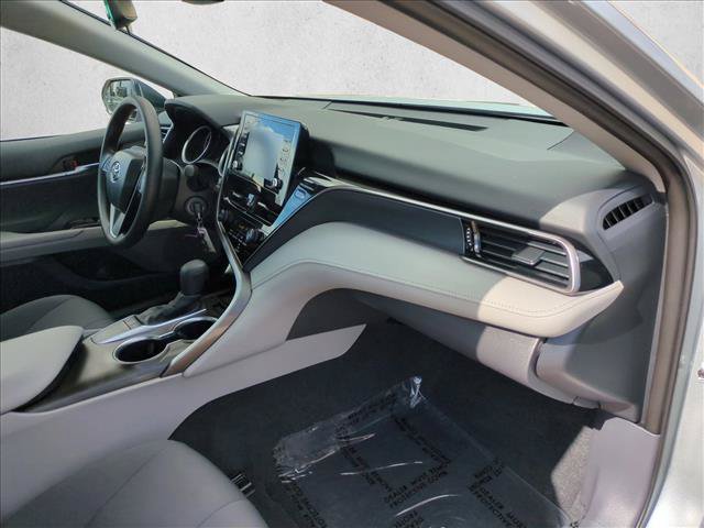 Certified 2024 Toyota Camry LE FWD image 20