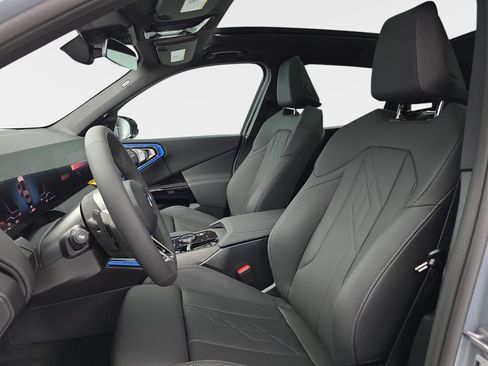 New 2026 BMW X3 xDrive30 w/ M Sport Package image 15