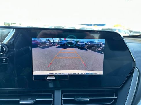 New 2026 Chevrolet Trax RS w/ Driver Confidence Package FWD image 19