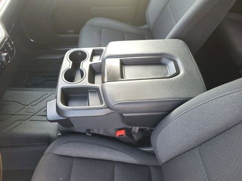 Used 2023 Chevrolet Silverado 1500 LT w/ Protection Package image 21