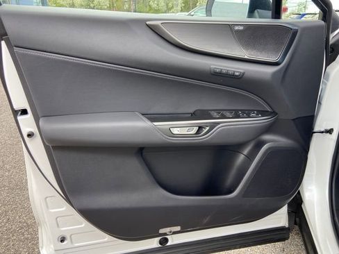 Certified 2024 Lexus NX 350 AWD w/ Vision Package image 25