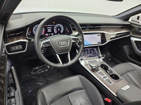Used 2023 Audi A6 2.0T Premium w/ Convenience Package AWD/4WD image 14