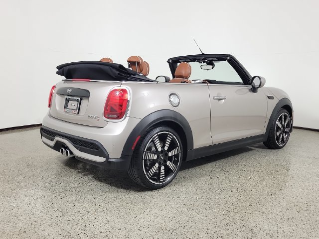 Used 2023 MINI Cooper S FWD image 5
