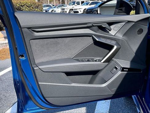 Used 2025 Audi RS 3 w/ Dynamic Plus Package image 22