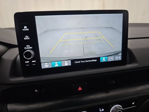 Used 2024 Honda CR-V Sport-L image 32