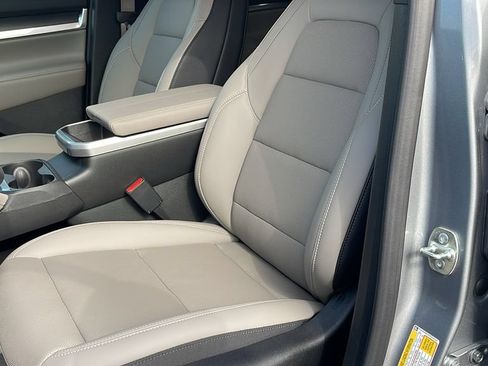 New 2026 GMC Terrain Elevation w/ Elevation Premium Package FWD image 11