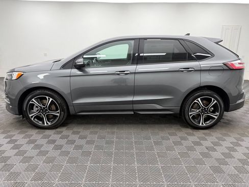 Used 2022 Ford Edge ST AWD/4WD image 13