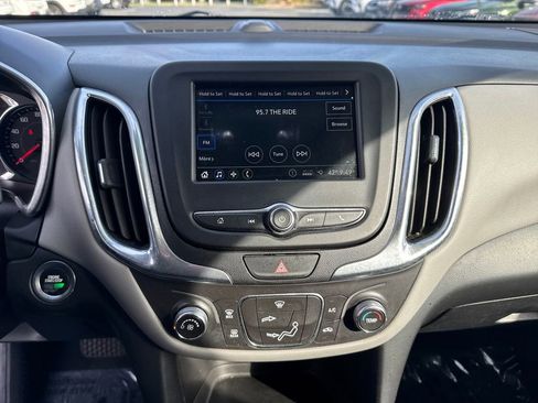 Used 2019 Chevrolet Equinox LT AWD/4WD image 23