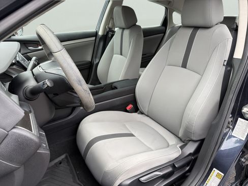 Used 2019 Honda Civic LX image 21