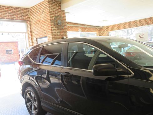 Used 2021 Honda CR-V LX image 58