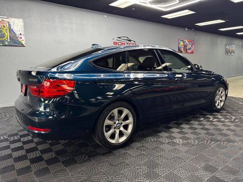 Used 2015 BMW 328i Gran Turismo xDrive AWD/4WD image 15