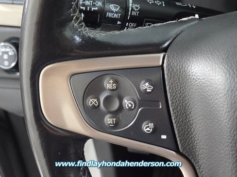 Used 2019 GMC Yukon Denali w/ Denali Ultimate Package AWD/4WD image 29