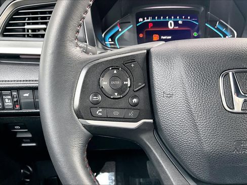 Used 2024 Honda Odyssey Sport image 24