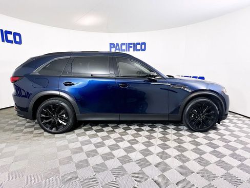 Certified 2025 MAZDA CX-90 Plug-In Hybrid w/Premium Sport image 11
