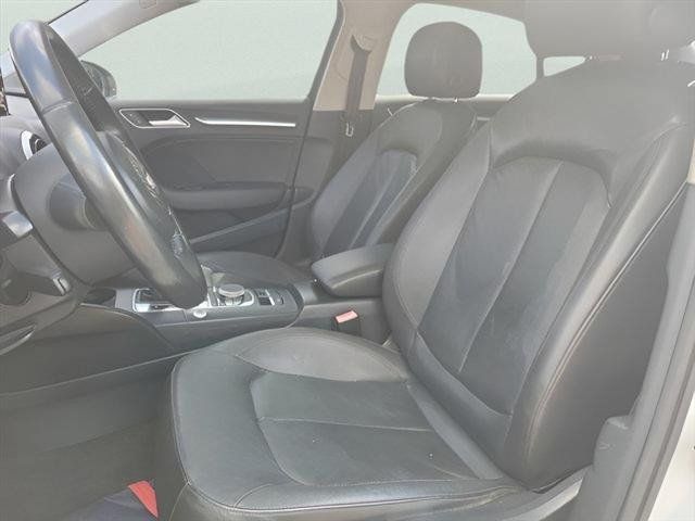 Used 2015 Audi A3 2.0T Premium Plus AWD/4WD image 18