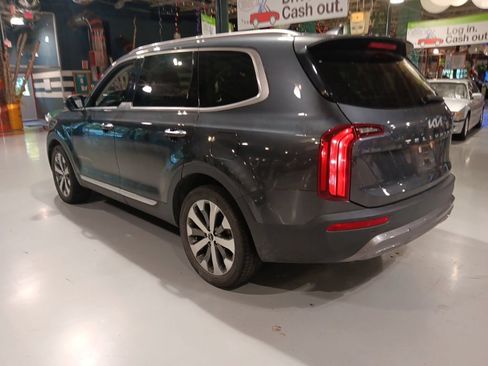 Used 2022 Kia Telluride S AWD/4WD image 13