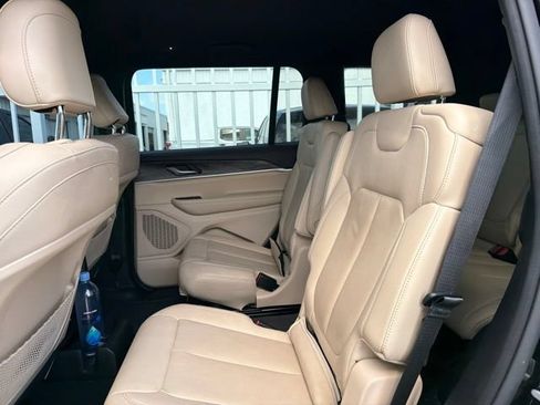Used 2023 Jeep Grand Cherokee L Limited RWD image 6