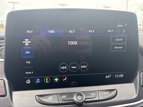 Used 2025 Chevrolet Blazer LT image 18