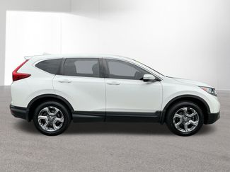 Used 2019 Honda CR-V EX video 2